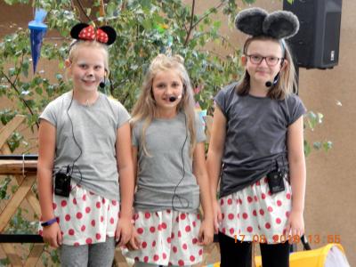 Foto des Albums: Schuleingangsfeier