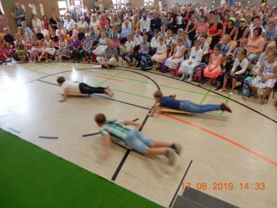 Foto des Albums: Schuleingangsfeier