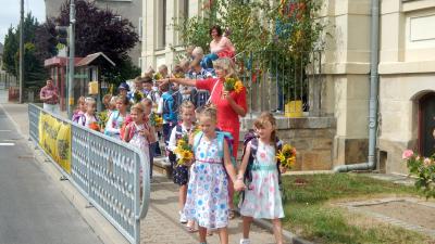 Foto des Albums: Schuleingangsfeier