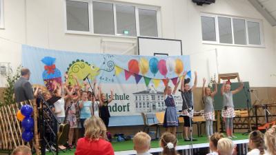 Foto des Albums: Schuleingangsfeier
