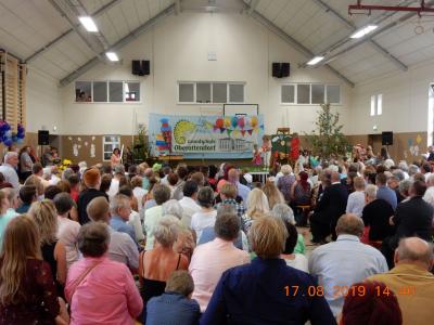 Foto des Albums: Schuleingangsfeier