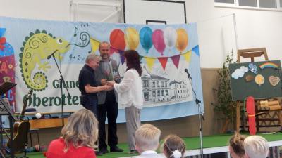 Foto des Albums: Schuleingangsfeier