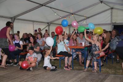 Foto des Albums: Dorf- und Sportfest (28. 06. 2019)