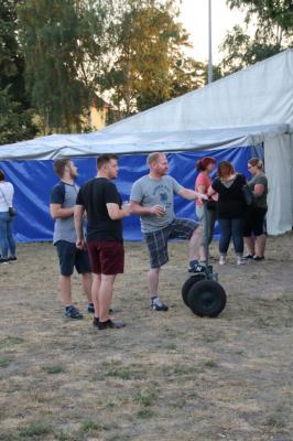 Foto des Albums: Dorf- und Sportfest (28. 06. 2019)