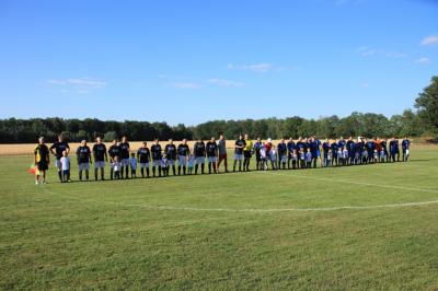 Foto des Albums: Dorf- und Sportfest (28. 06. 2019)