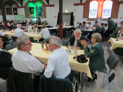 Foto des Albums: Kreisschützentag 2019