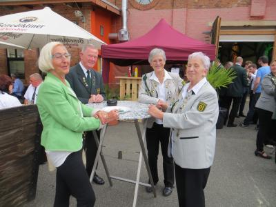 Foto des Albums: Kreisschützentag 2019