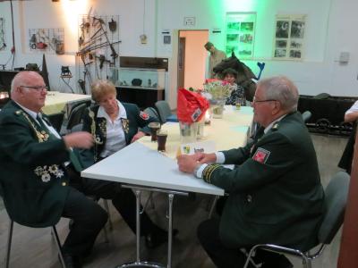 Foto des Albums: Kreisschützentag 2019