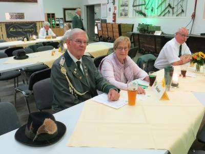 Foto des Albums: Kreisschützentag 2019