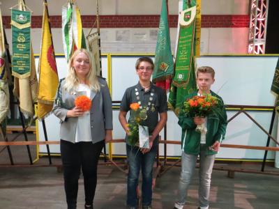 Foto des Albums: Kreisschützentag 2019