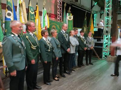 Foto des Albums: Kreisschützentag 2019