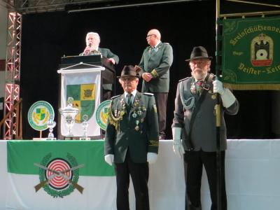 Foto des Albums: Kreisschützentag 2019
