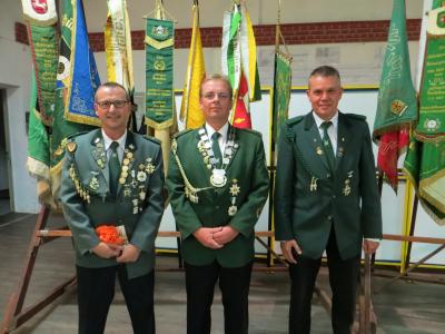 Foto des Albums: Kreisschützentag 2019