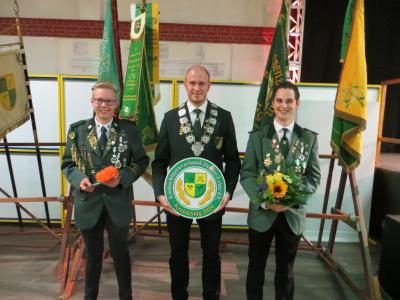 Foto des Albums: Kreisschützentag 2019