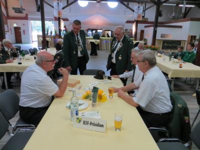 Foto des Albums: Kreisschützentag 2019