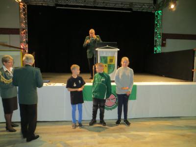 Foto des Albums: Kreisschützentag 2019
