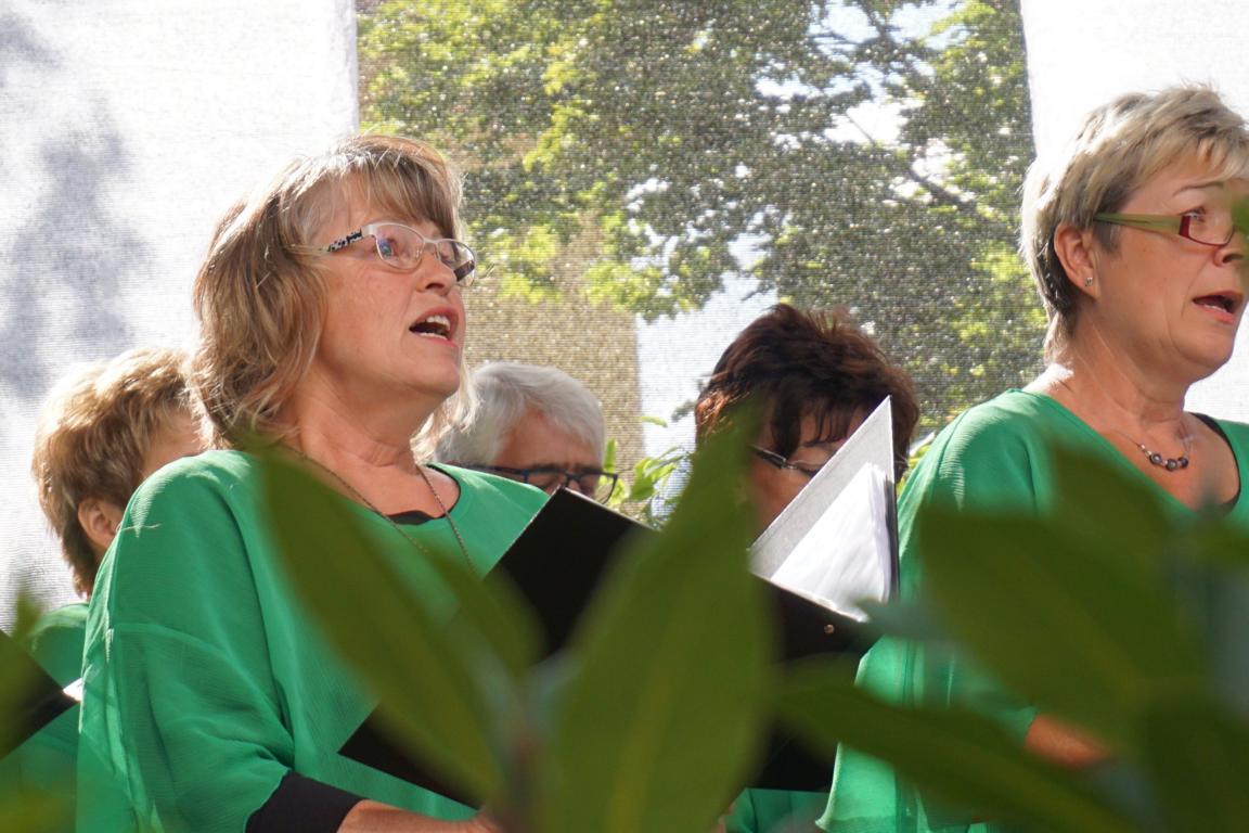 Bild: Foto: Stadt Calau / Jan Hornhauer