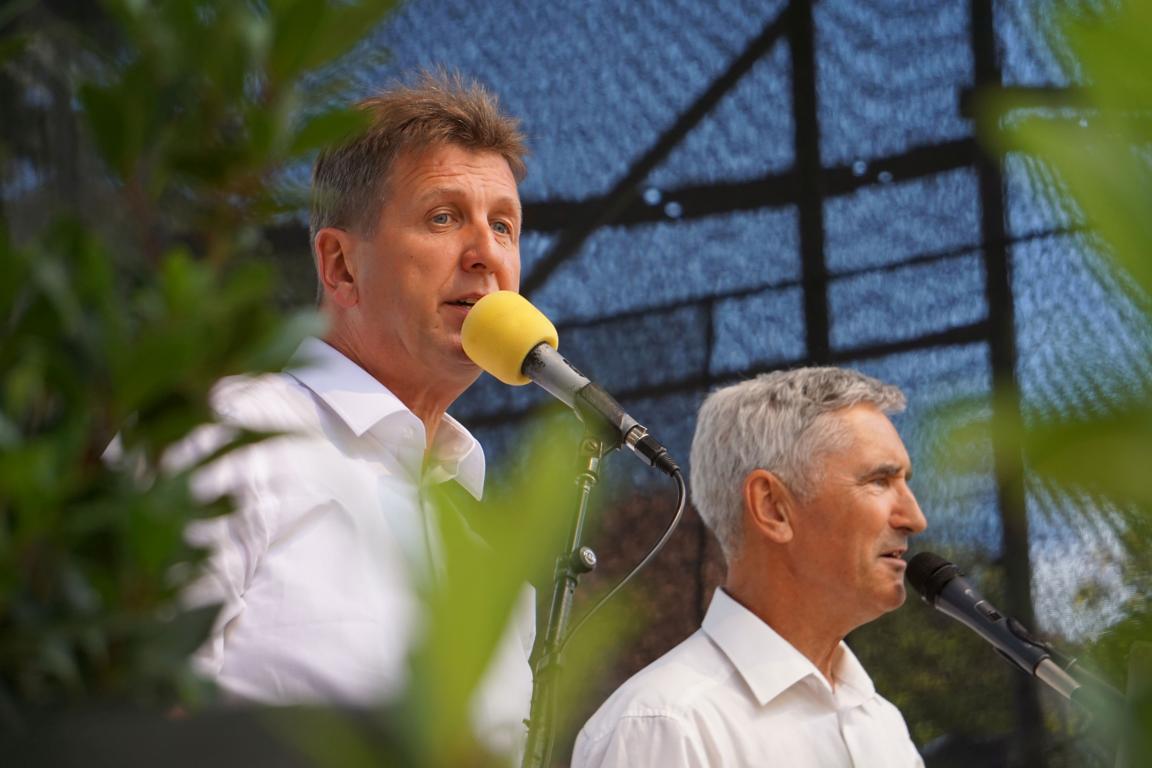 Bild: Foto: Stadt Calau / Jan Hornhauer