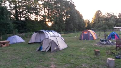 Foto des Albums: Schulgarten 2017/2018