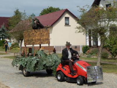 Foto des Albums: 700 Jahre Krampfer