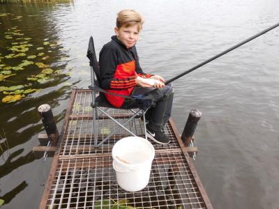 Foto des Albums: Trainingslager Kinder  + Jugend am Lehnitzsee