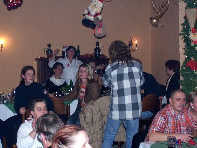 Foto des Albums: Tanz im Ratskeller (17.12.2005)