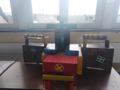 Foto des Albums: Kunst mit Friedensreich Hundertwasser