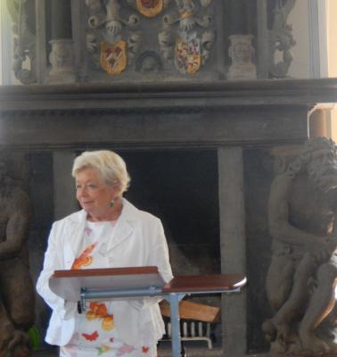 Foto des Albums: 700 Jahre Ersterwähnung Plattenburg