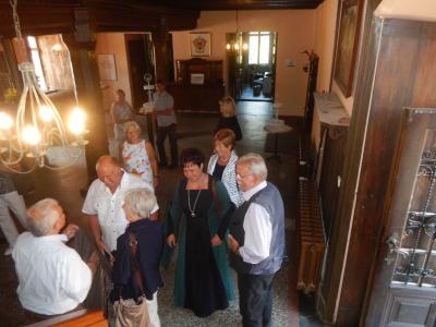 Foto des Albums: 700 Jahre Ersterwähnung Plattenburg