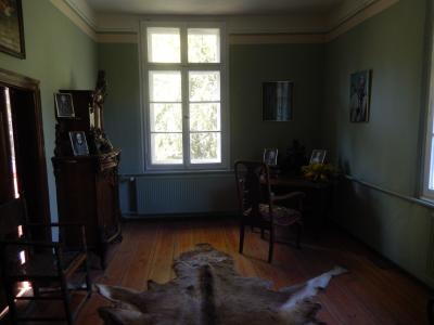Foto des Albums: 700 Jahre Ersterwähnung Plattenburg