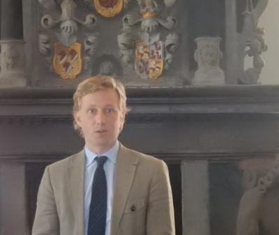 Foto des Albums: 700 Jahre Ersterwähnung Plattenburg