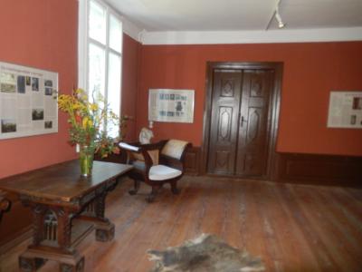 Foto des Albums: 700 Jahre Ersterwähnung Plattenburg
