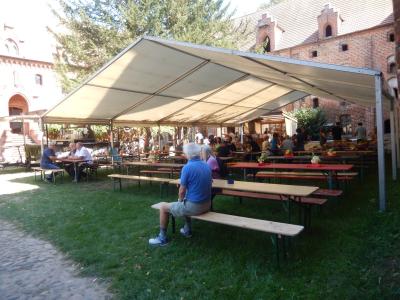 Foto des Albums: 700 Jahre Ersterwähnung Plattenburg