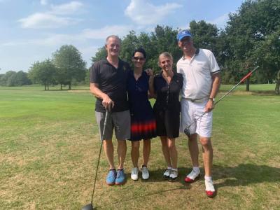 Foto des Albums: Golfturnier