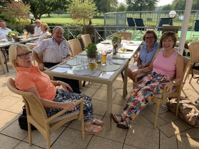 Foto des Albums: Golfturnier