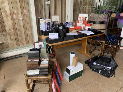 Foto des Albums: Golfturnier