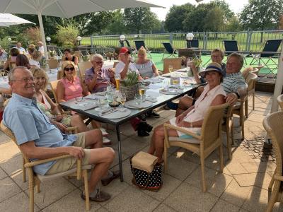 Foto des Albums: Golfturnier