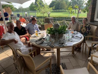 Foto des Albums: Golfturnier