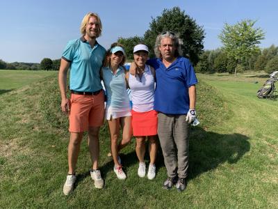 Foto des Albums: Golfturnier