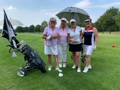 Foto des Albums: Golfturnier