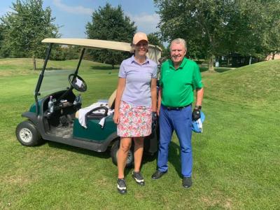 Foto des Albums: Golfturnier