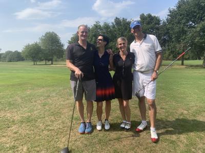 Foto des Albums: Golfturnier