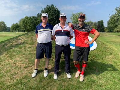 Foto des Albums: Golfturnier