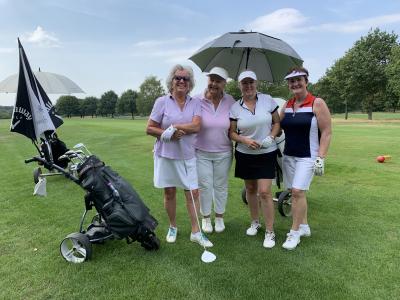 Foto des Albums: Golfturnier