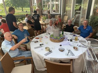 Foto des Albums: Golfturnier