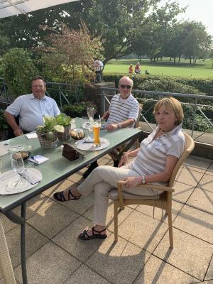 Foto des Albums: Golfturnier