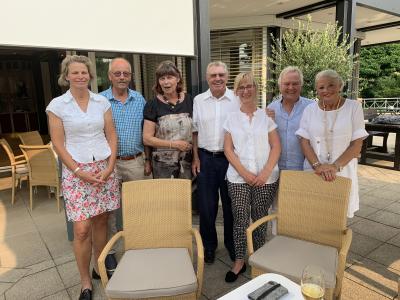 Foto des Albums: Golfturnier