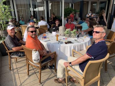 Foto des Albums: Golfturnier