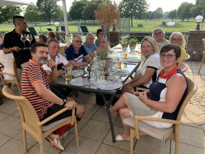 Foto des Albums: Golfturnier