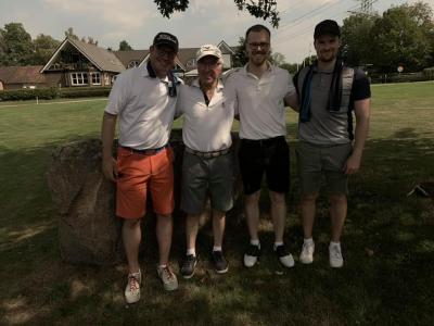 Foto des Albums: Golfturnier